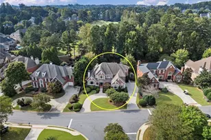 8405 St Marlo Fairway Dr, Duluth, GA 30097 - Photo 48