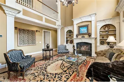 8405 Saint Marlo Fairway Drive, Duluth, GA 30097 - Photo 12