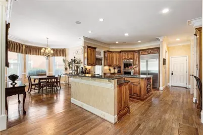 8405 Saint Marlo Fairway Drive, Duluth, GA 30097 - Photo 16