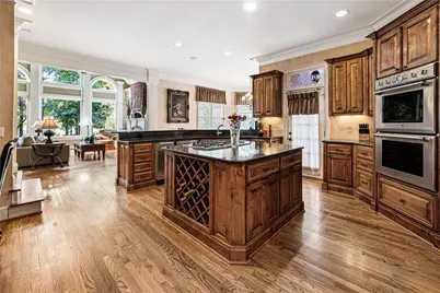 8405 Saint Marlo Fairway Drive, Duluth, GA 30097 - Photo 18