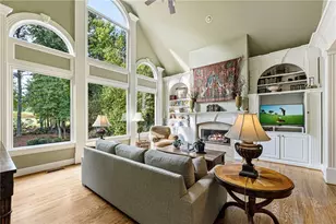 8405 St Marlo Fairway Dr, Duluth, GA 30097 - Photo 14