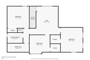 3635 Roseman Landing, Cumming, GA 30040 - Photo 30
