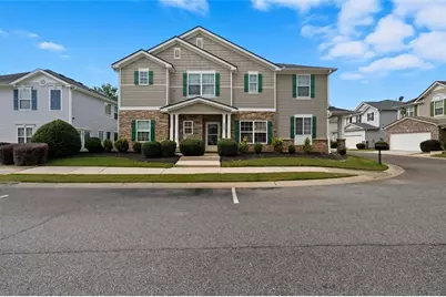 3635 Roseman Landing, Cumming, GA 30040 - Photo 2