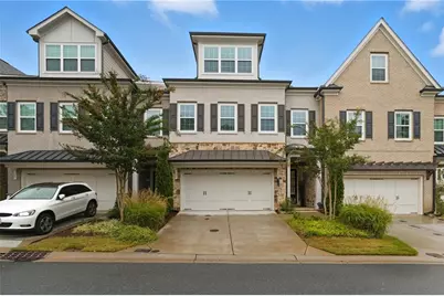 3226 Artessa Lane NE, Roswell, GA 30075 - Photo 2