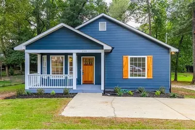 2749 Memorial Drive SE, Atlanta, GA 30317 - Photo 2