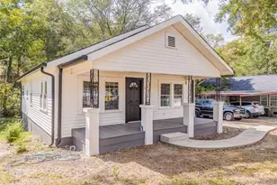 412 North Ave, Rome, GA 30161 - Photo 1