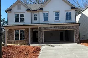 4860 White St, Sugar Hill, GA 30518 - Photo 1