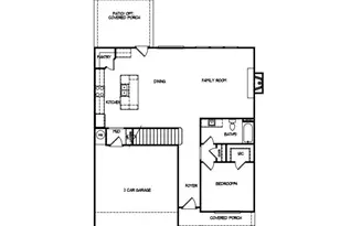 4864 White St, Sugar Hill, GA 30518 - Photo 2