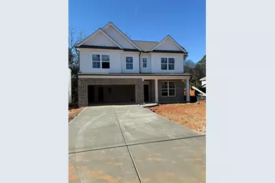 4864 White Street, Sugar Hill, GA 30518 - Photo 1