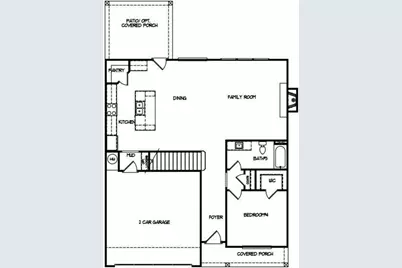 4864 White Street, Sugar Hill, GA 30518 - Photo 12