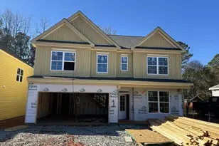 4864 White St, Sugar Hill, GA 30518 - Photo 1