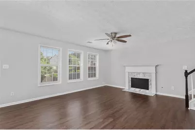 1616 Amhearst Oaks Court, Lawrenceville, GA 30043 - Photo 6