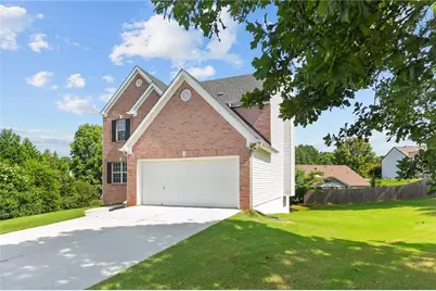 1616 Amhearst Oaks Court, Lawrenceville, GA 30043 - Photo 44