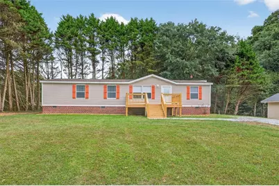 380 Thomas Road, Martin, GA 30557 - Photo 1