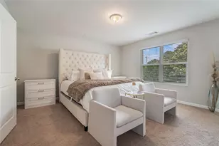 2039 Wildflower Way NW, Conyers, GA 30012 - Photo 14