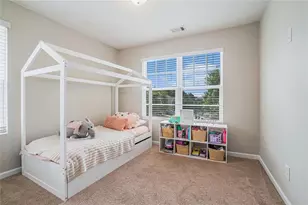 2039 Wildflower Way NW, Conyers, GA 30012 - Photo 18