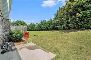 2039 Wildflower Way NW, Conyers, GA 30012 - Photo 24