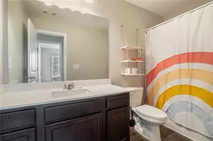 2039 Wildflower Way NW, Conyers, GA 30012 - Photo 22