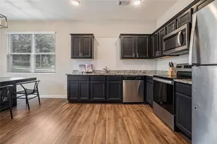 2039 Wildflower Way NW, Conyers, GA 30012 - Photo 10