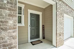 2039 Wildflower Way NW, Conyers, GA 30012 - Photo 2