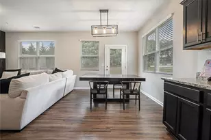 2039 Wildflower Way NW, Conyers, GA 30012 - Photo 8