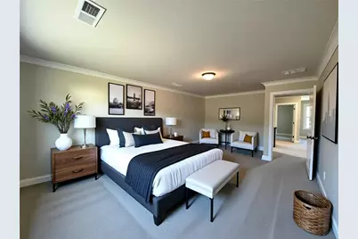 2969 Sweet Red Circle, Braselton, GA 30517 - Photo 4