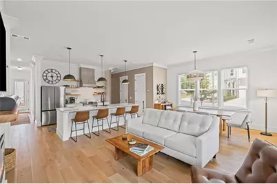 800 Homestead Drive, Woodstock, GA 30188 - Photo 8