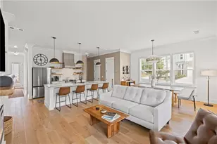 800 Homestead Dr, Woodstock, GA 30188 - Photo 8