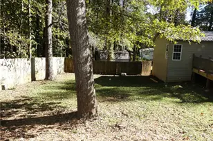 7012 Blueberry Ridge SE, Acworth, GA 30102 - Photo 52