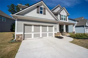 47 Woodford Reserve Pass, Dallas, GA 30132 - Photo 6