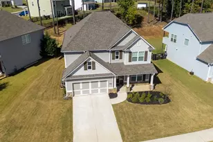 47 Woodford Reserve Pass, Dallas, GA 30132 - Photo 4