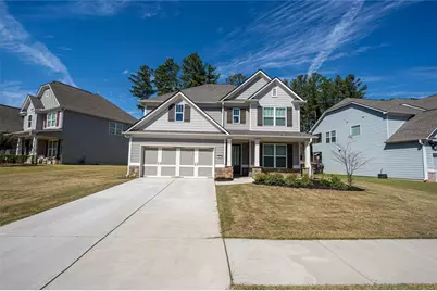 47 Woodford Reserve Pass, Dallas, GA 30132 - Photo 8