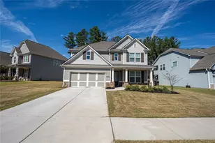 47 Woodford Reserve Pass, Dallas, GA 30132 - Photo 8