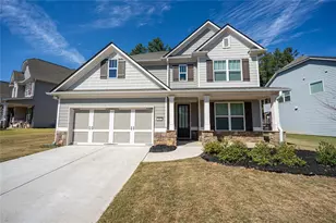 47 Woodford Reserve Pass, Dallas, GA 30132 - Photo 1