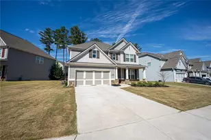 47 Woodford Reserve Pass, Dallas, GA 30132 - Photo 90