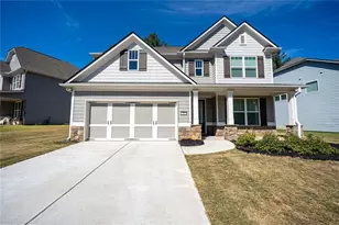 47 Woodford Reserve Pass, Dallas, GA 30132 - Photo 2