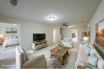 382 Guibor Court NW #4, Kennesaw, GA 30144 - Photo 6