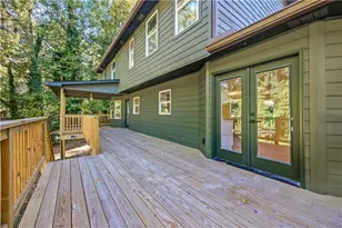 5200 Golfcrest Cir, Stone Mountain, GA 30088 - Photo 20