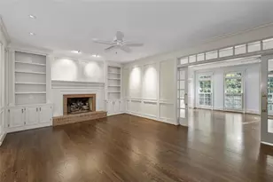 1152 Byrnwyck Rd NE, Brookhaven, GA 30319 - Photo 6