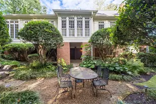 1152 Byrnwyck Rd NE, Brookhaven, GA 30319 - Photo 46