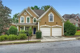 1581 Oak Park Cove, Decatur, GA 30033 - Photo 1