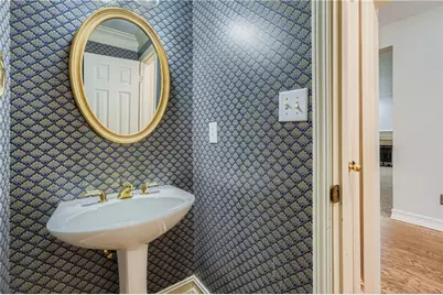 1581 Oak Park Cove, Decatur, GA 30033 - Photo 14