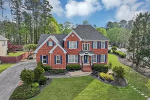 1151 Ruby Nelson Ct, Lawrenceville, GA 30043 - Photo 1