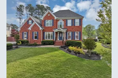 1151 Ruby Nelson Court, Lawrenceville, GA 30043 - Photo 2