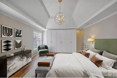 1151 Ruby Nelson Court, Lawrenceville, GA 30043 - Photo 24