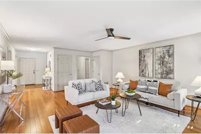 591 Oakledge Drive NW, Marietta, GA 30060 - Photo 12