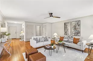 591 Oakledge Dr NW, Marietta, GA 30060 - Photo 12