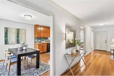 591 Oakledge Drive NW, Marietta, GA 30060 - Photo 6