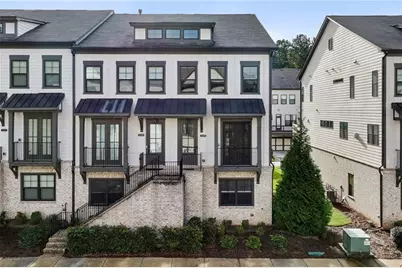 2328 Medlock Lane, Decatur, GA 30033 - Photo 2