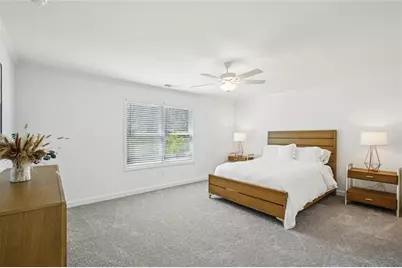 4035 Hillmont Lane, Powder Springs, GA 30127 - Photo 8